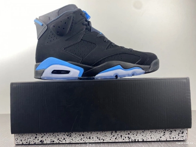 6 JORDAN 384664-006 RETRO UNC 0716